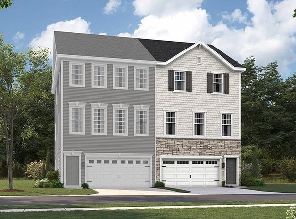2951 N ROLLING MANOR Way, BALTIMORE, MD 21244