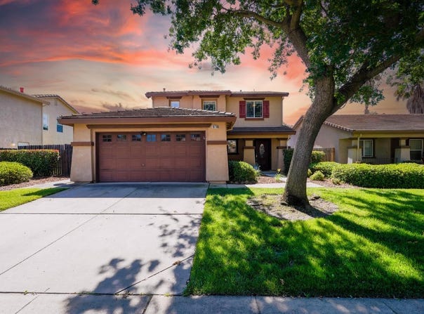 10730 Ivoryton Way, Mather, CA 95655