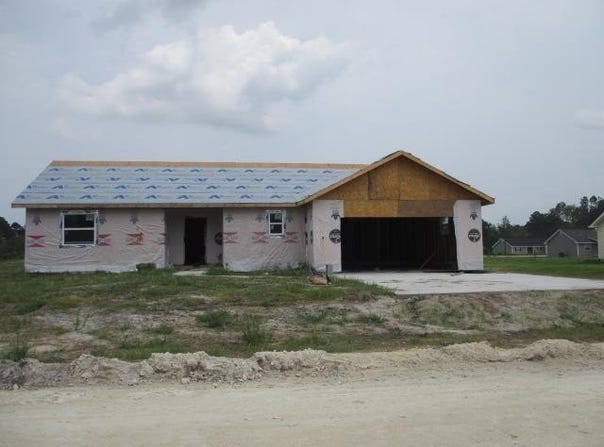 130 Grace Loop, Alma, GA 31510