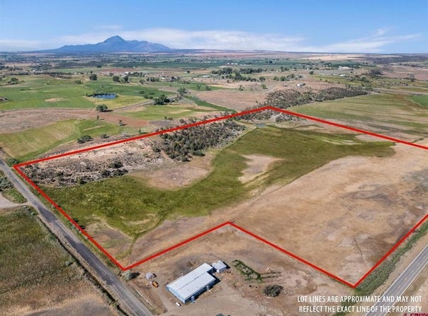 Road 22, Cortez, CO 81327