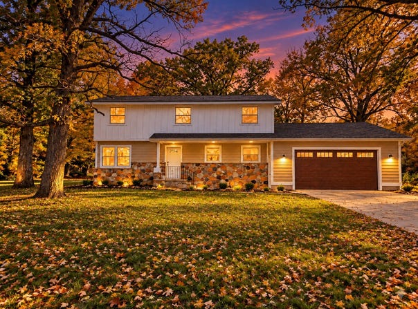 10814 Pioneer Drive SE, Milaca, MN 56353
