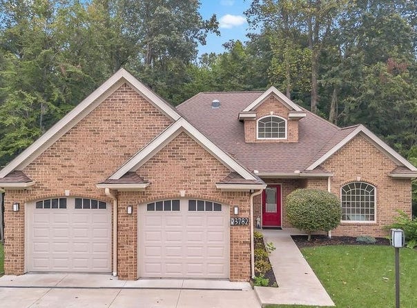 3782 E Regents Court, Bloomington, IN 47401-7128
