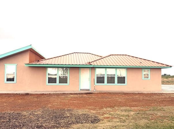 3800 SE 1000, Andrews, TX 79714
