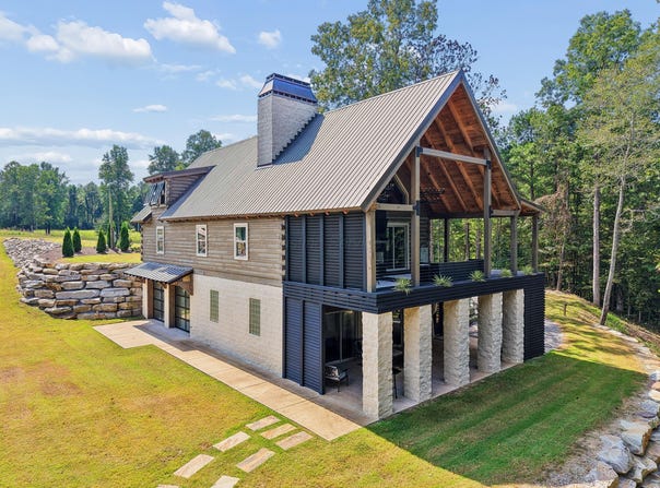 1025 CO RD 3908, Arley, AL 35541