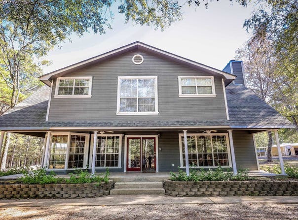 1903 FM 134, Jefferson, TX 75657