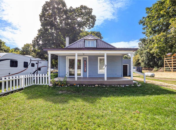 2249 E Ferry Street, Shelby, MI 49455