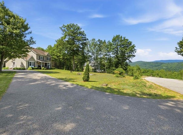 15 Silver Dawn Road, Campton, NH 03223