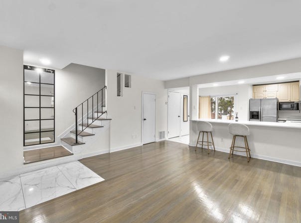12 COATS BRIDGE Place, FREDERICK, MD 21703