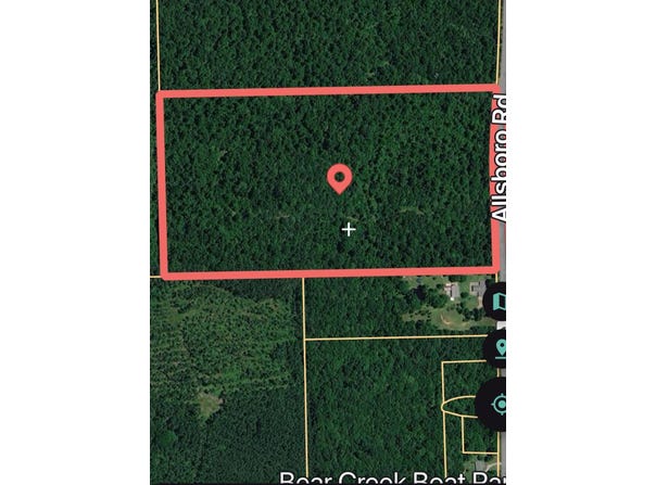 Allsboro Rd, Cherokee, AL 35616