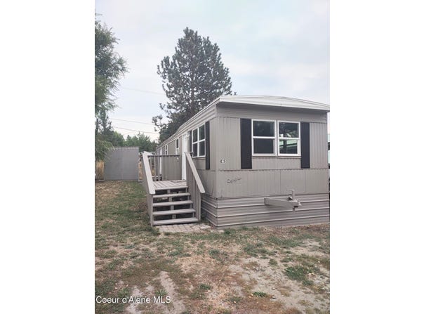 6677 Kaniksu Street Space E5, Bonners Ferry, ID 83805