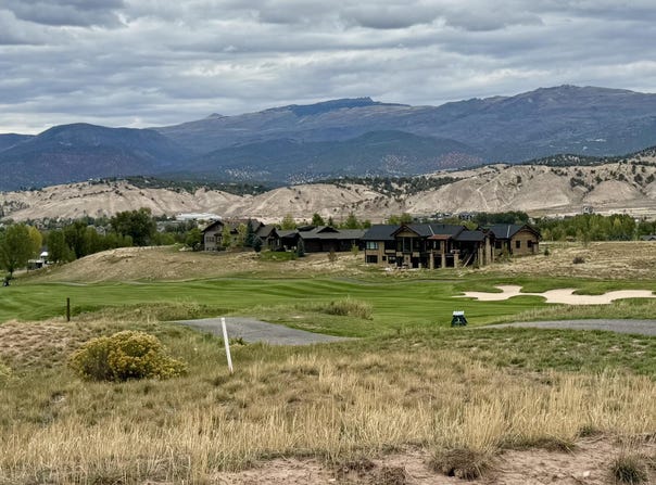 320 N Penstemon Lane, Eagle, CO 81631