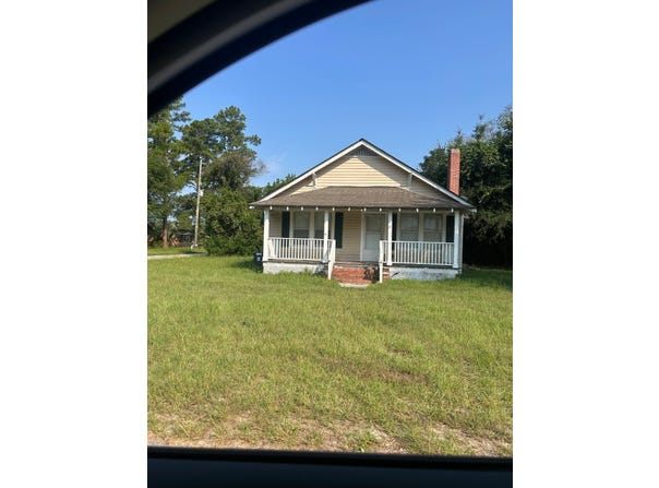 15 Academy, Varnville, SC 29944