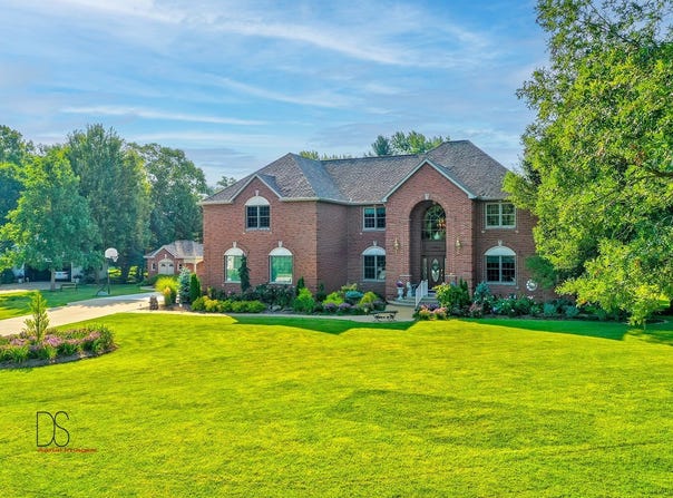 1638 TIMBER Lane, Ottawa, IL 61350