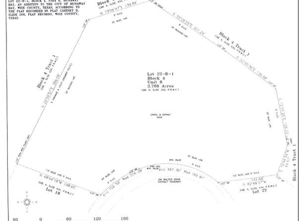 155 Phillips, Runaway Bay, TX 76426