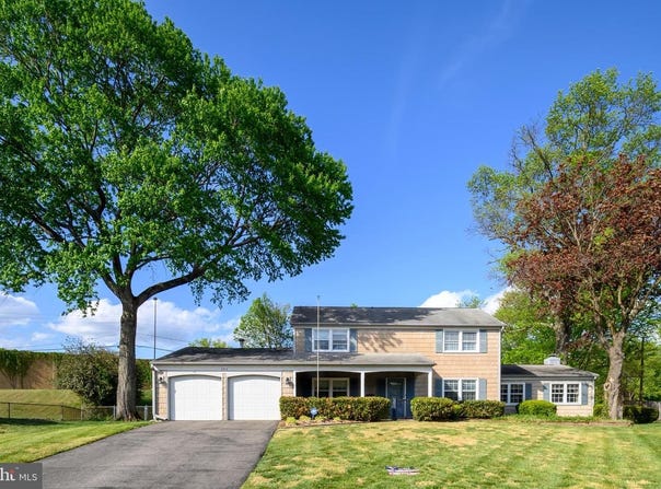 2313 HANOVER PL, BOWIE, MD 20716
