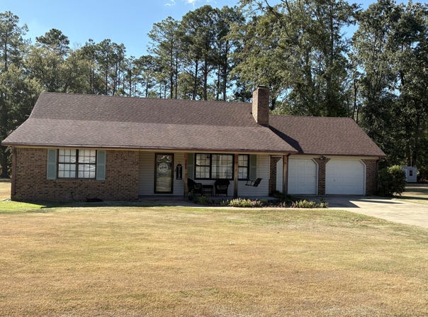 905 Sanders Dr, Amory, MS 38821