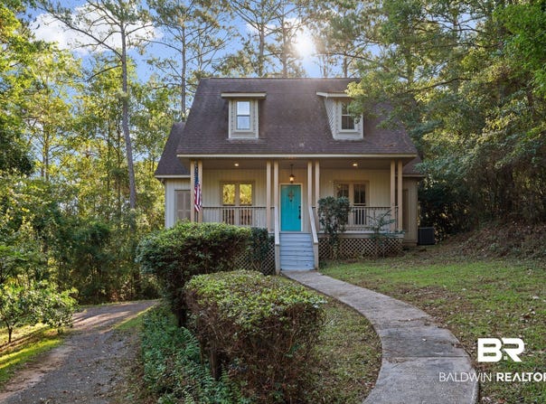 102 Bell Circle, Daphne, AL 36526