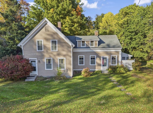 780 Main Street, Waldoboro, ME 04572