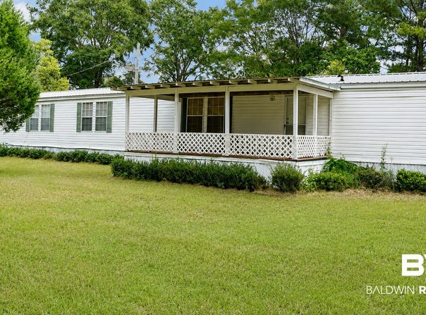 13960 A Styx River Road, Stapleton, AL 36578