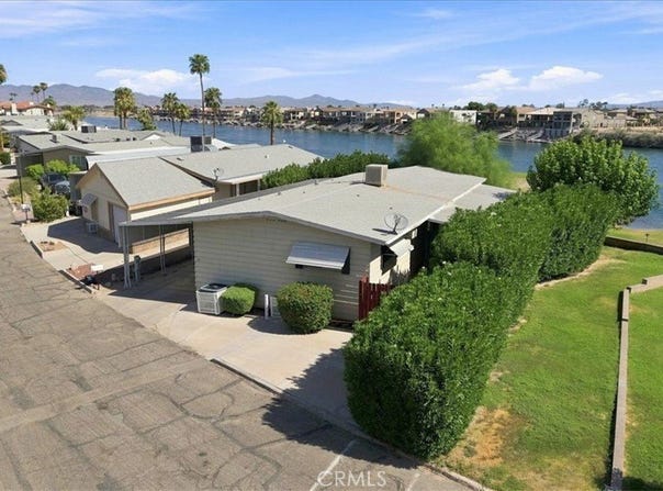 660 Beach Drive, Needles, CA 92363