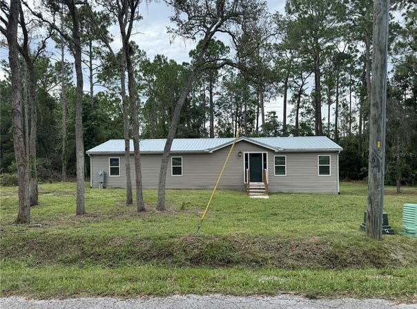 44645 TWILIGHT Trail, DELAND, FL 32720