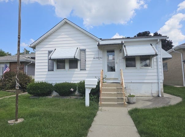 541 Mccarthy Street, Lemont, IL 60439