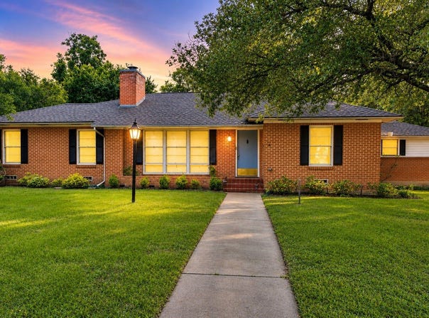 3228 Colcord Avenue, Waco, TX 76707