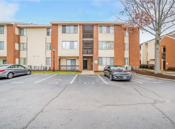 220 Pacific Drive, Hampton, VA 23666