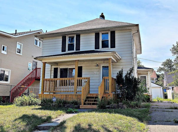 822 E 8th Street, Flint, MI 48503
