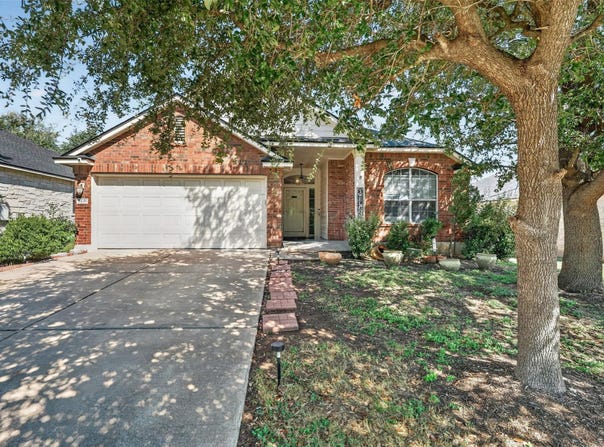2436 BUTLER Way, Round Rock, TX 78665