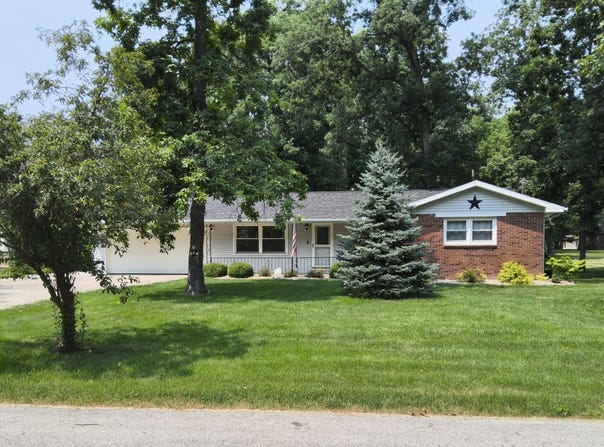 4281 William Avenue, Celina, OH 45822