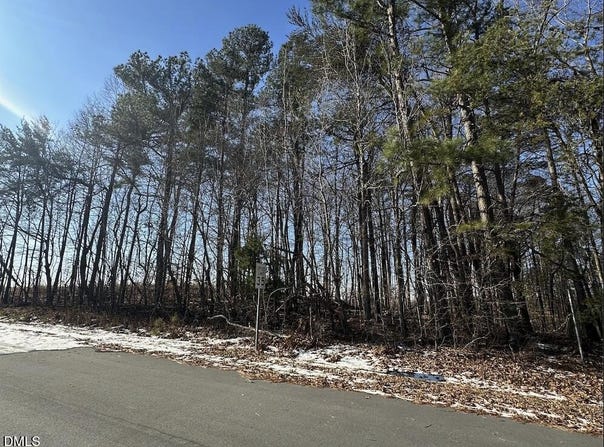 Pierce Denny Road, Liberty, NC 27298