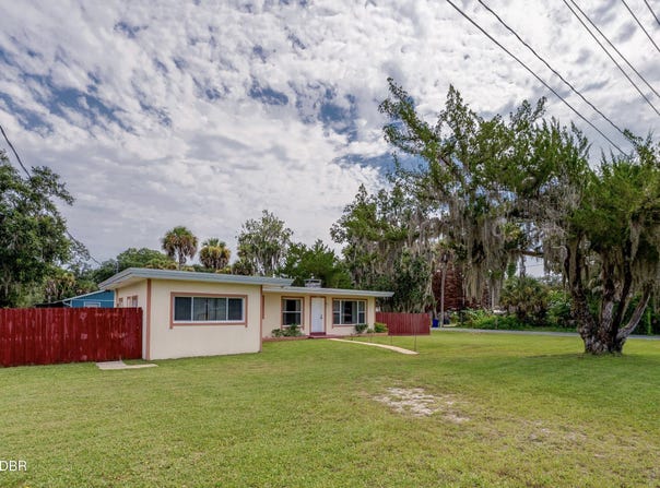 1101 16th Street, Edgewater, FL 32132