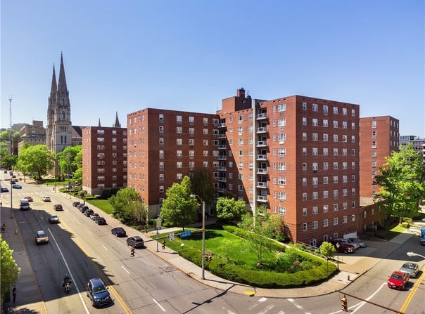 4625 5th Ave, Pittsburgh, PA 15213