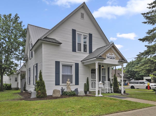 225 E River Street, Cadillac, MI 49601