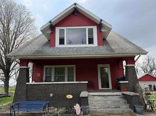 515 Dean St, Thor, IA 50591