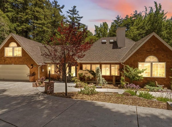 220 Miracle LN, SANTA CRUZ, CA 95060