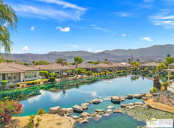 65 Shoreline Dr, Rancho Mirage, CA 92270