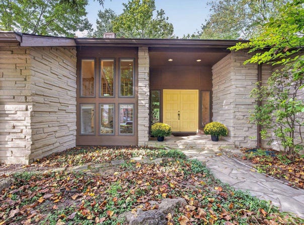 2317 E Linden Hill Drive, Bloomington, IN 47401