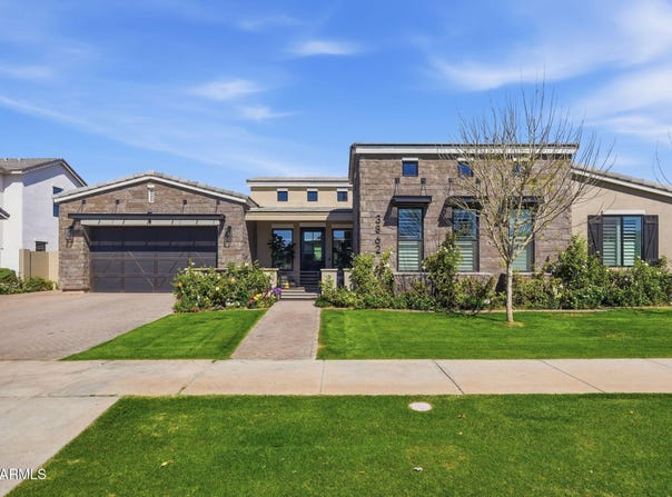 3862 E BLOOMFIELD Parkway, Gilbert, AZ 85296