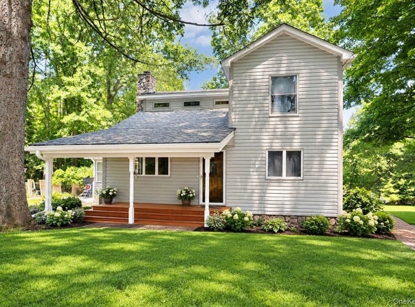 19 Farview Terrace, Suffern, NY 10901