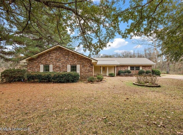 1153 Owens Road, Terry, MS 39170
