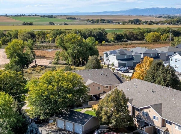 1601 Great Western Dr, Longmont, CO 80501