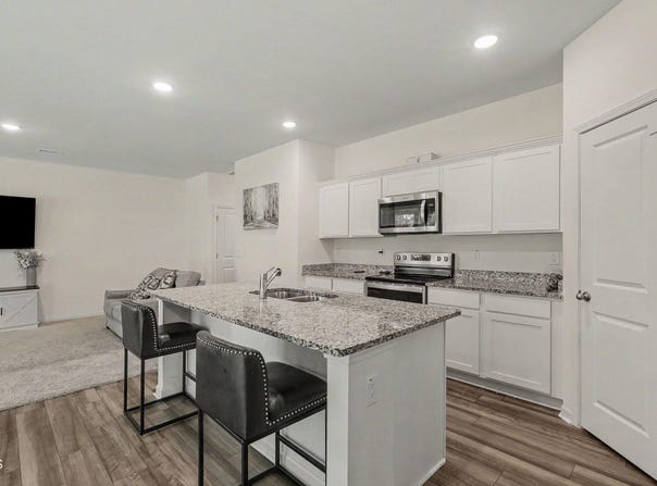 900 Berkeley Glen Road, Zebulon, NC 27597