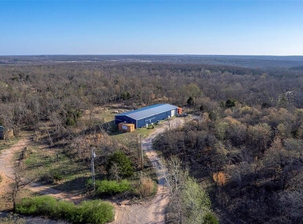 2701 Mooselana Circle, Noble, OK 73068