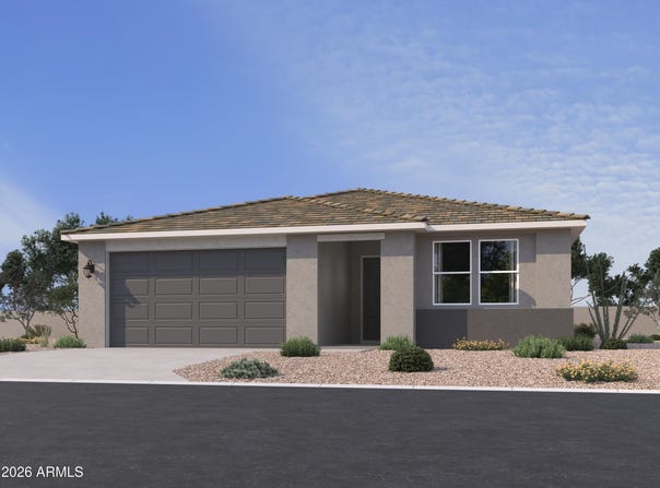 6615 E UPLAND Way, San Tan Valley, AZ 85143