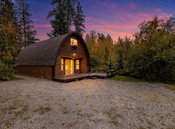 219 Antelope Trail, Whitefish, MT 59937