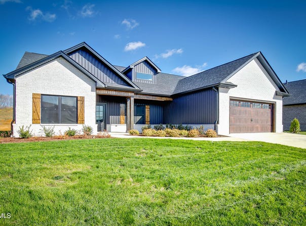 249 Ruby Rose Ridge, Jonesborough, TN 37659