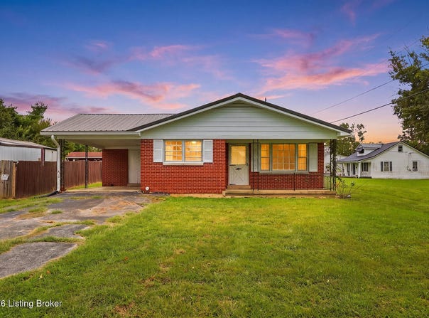 207 Lincoln St, Lawrenceburg, KY 40342