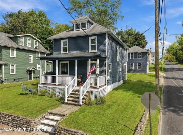 388 Brodhead Avenue, East Stroudsburg, PA 18301
